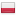 klubwiniarzy.pl server is located in Poland